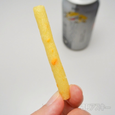 じゃがりこ クワトロチーズ