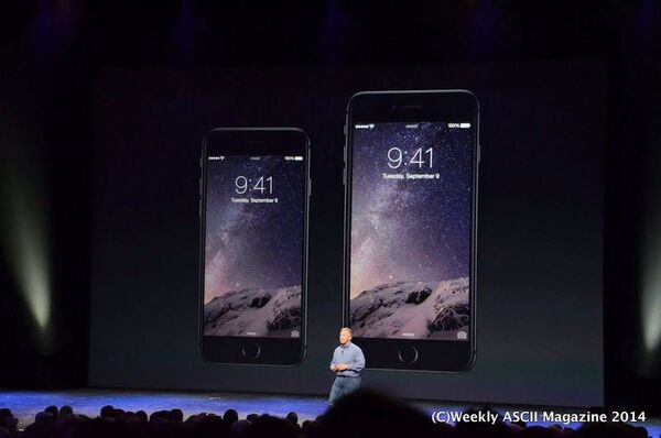 20140910appleiihone6