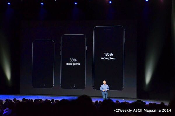 20140910appleiihone6