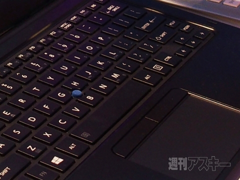 Core Mを搭載した新世代PC IFA2014