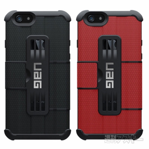 URBAN ARMOR GEAR iPhone 6