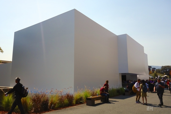 iPhone6 Plus/6ハンズオン