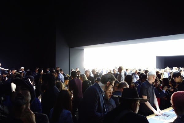 iPhone6 Plus/6ハンズオン