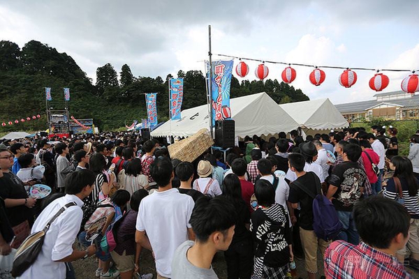 ニコニコ町会議