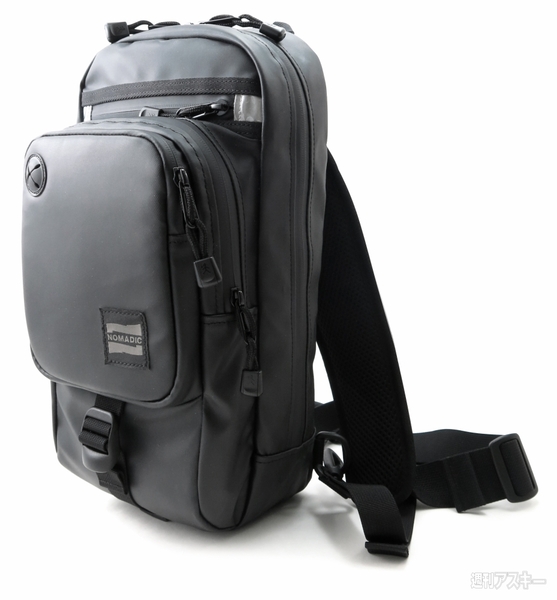 ビジカジワンショルダー