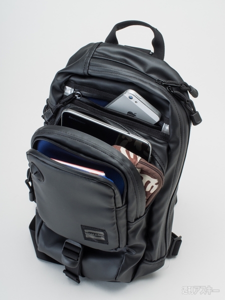 ビジカジワンショルダー