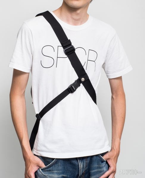 ビジカジワンショルダー