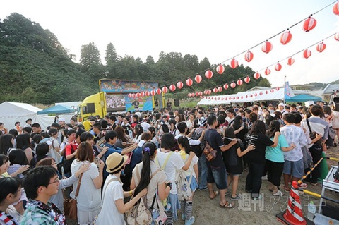 ニコニコ町会議