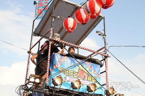 ニコニコ町会議