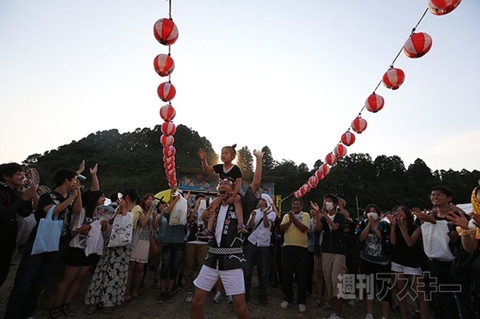 ニコニコ町会議