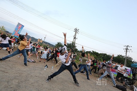 ニコニコ町会議