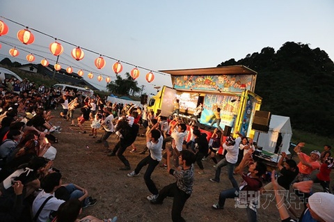 ニコニコ町会議