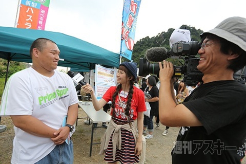 ニコニコ町会議