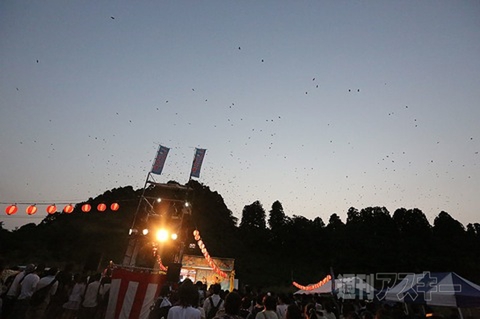 ニコニコ町会議