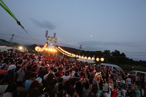 ニコニコ町会議