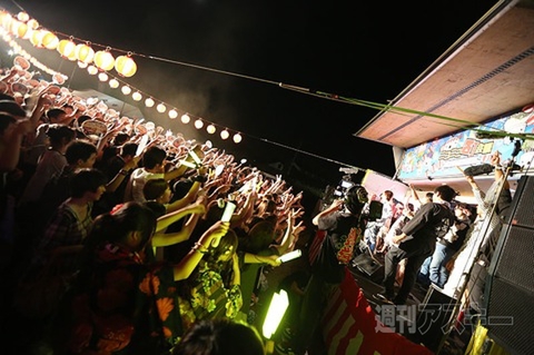 ニコニコ町会議