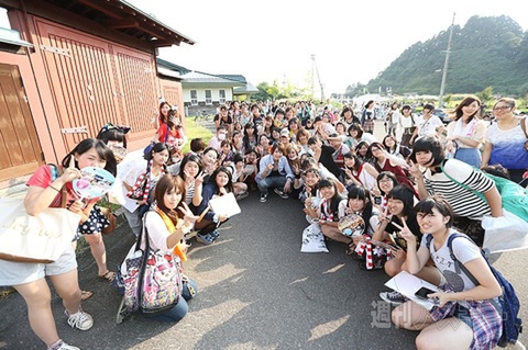 ニコニコ町会議