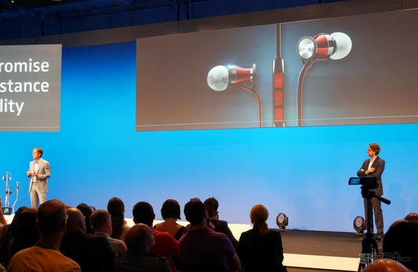 IFA2014新製品オーディオ大集合 