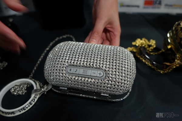 IFA2014新製品オーディオ大集合