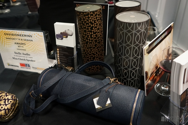 IFA2014新製品オーディオ大集合