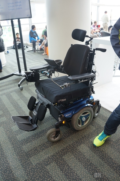 IoT＆ウェアラブルデバイス