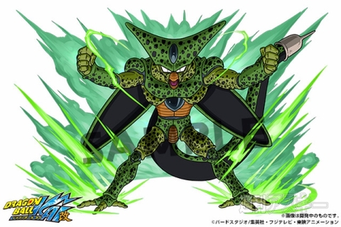 ドラゴンボール