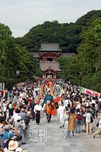 新鮮さんまの炭火焼き『第38回目黒区民まつり（目黒のSUNまつり）』開催：今日は何の日