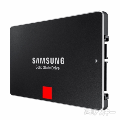 Samsung SSD 850 PRO