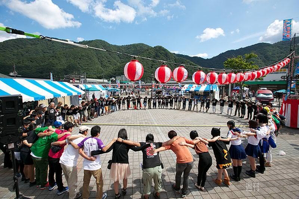 ニコニコ町会議