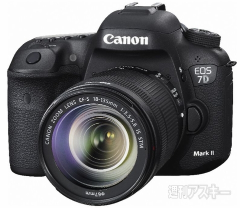 ７DMarkII