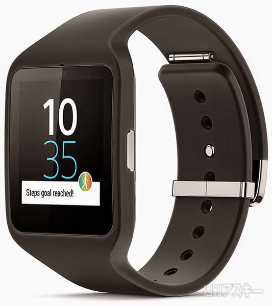 スマートウォッチ