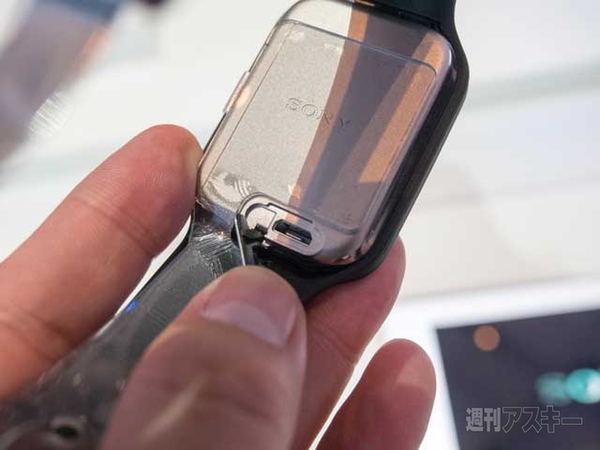 スマートウォッチ