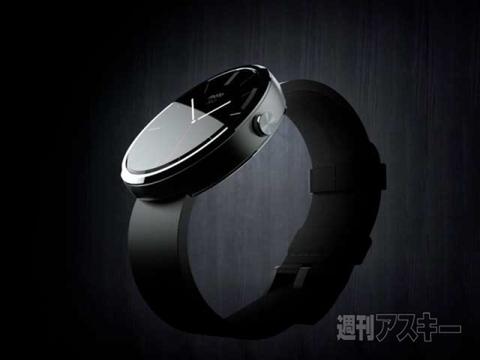 スマートウォッチ