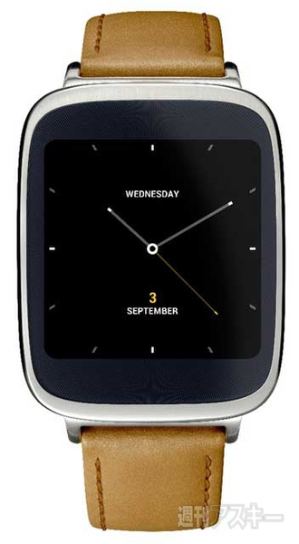 スマートウォッチ