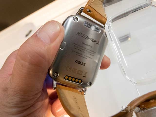 スマートウォッチ