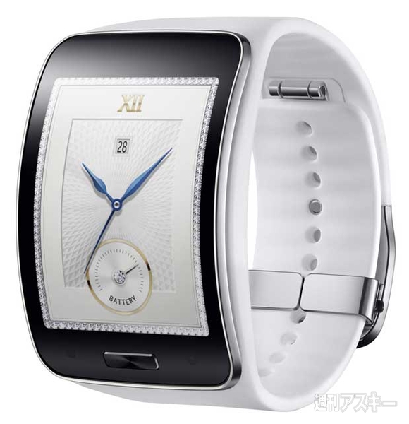 スマートウォッチ