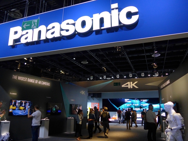 パナソニック写真疾走レポ