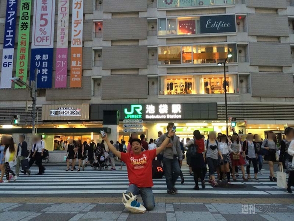 iPhone6 LTE速度調査