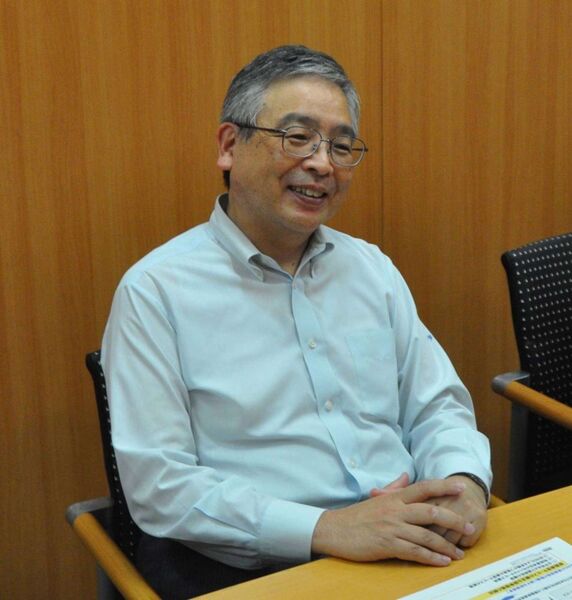 MVNO委員会インタビュー