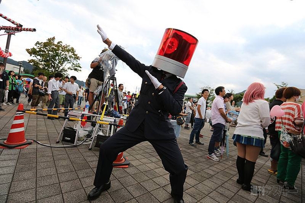 ニコニコ町会議