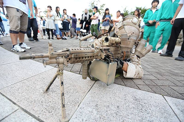 ニコニコ町会議