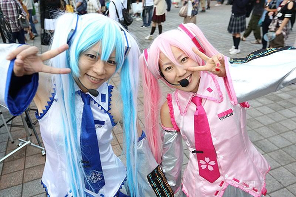 ニコニコ町会議