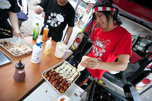 ニコニコ町会議