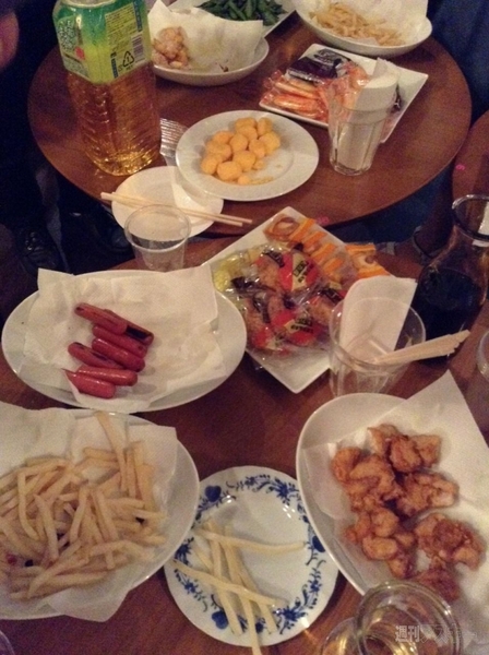 iBeacon恋活に行ってきたよ