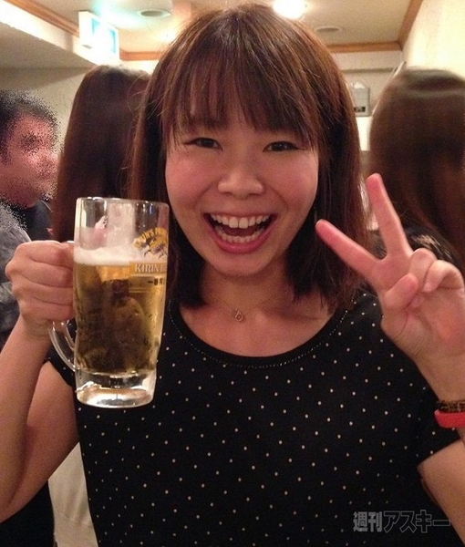 iBeacon恋活パーティー