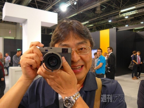 Photokina2014_Leica