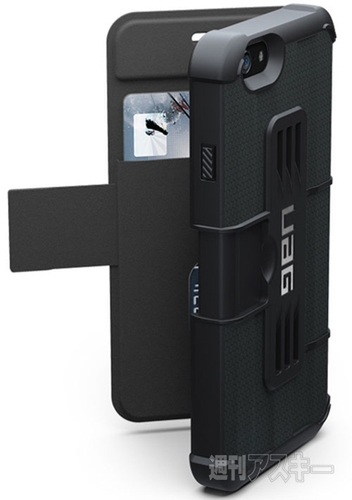 URBAN ARMOR GEAR iPhone 6