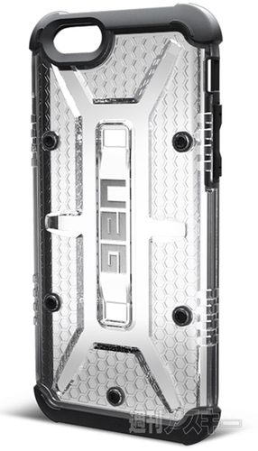 URBAN ARMOR GEAR iPhone 6