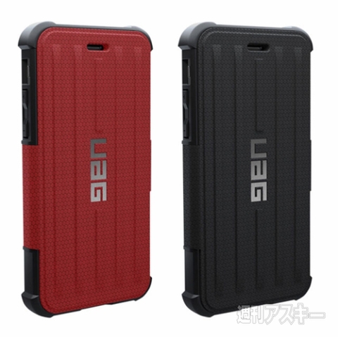 URBAN ARMOR GEAR iPhone 6