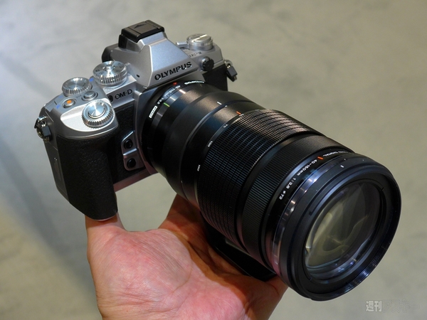 オリンパス写真疾走レポ